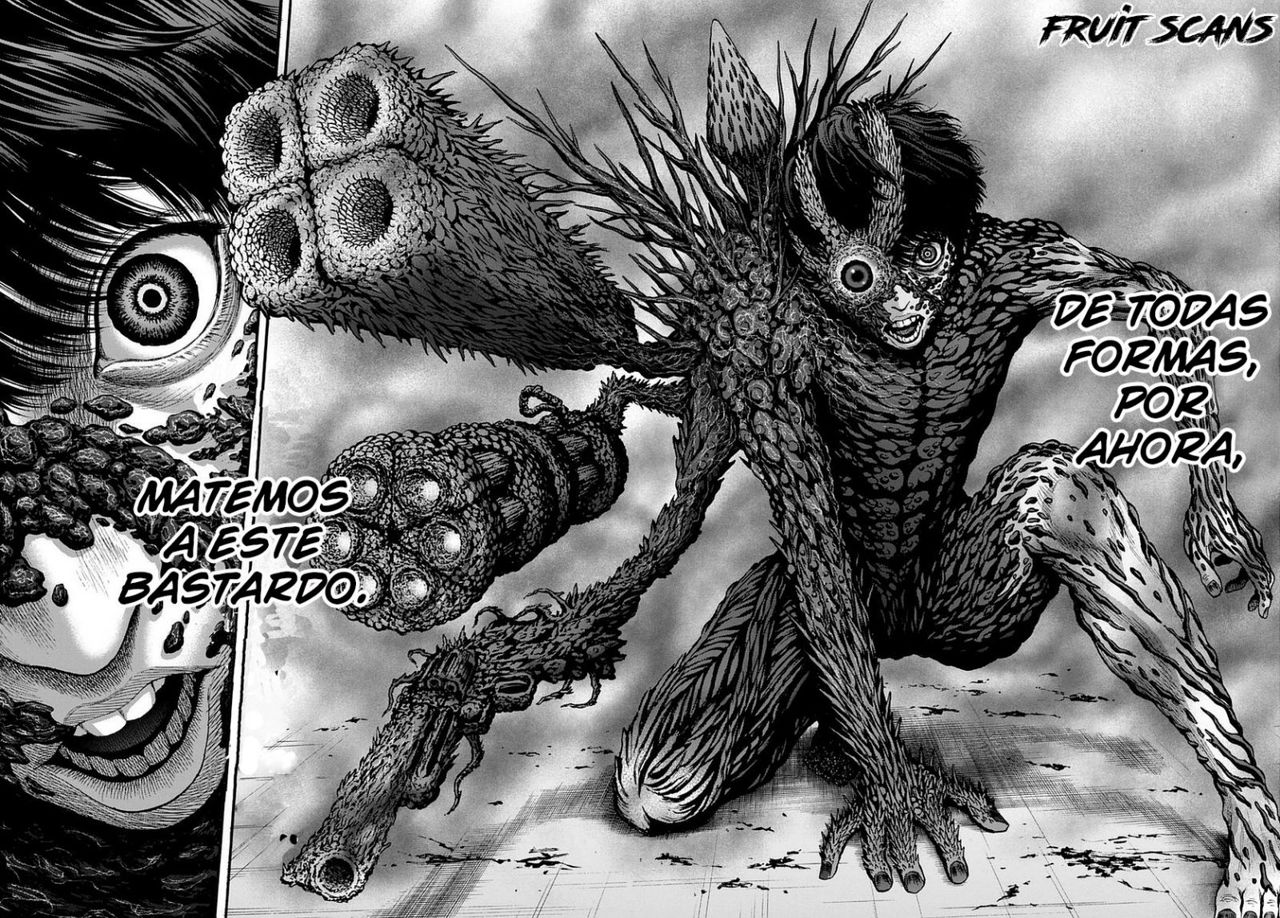 Read Jagaaaaaan (es) Manga Online