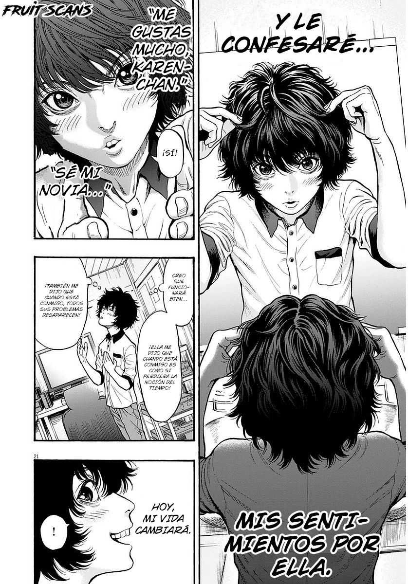 Read Jagaaaaaan (es) Manga Online