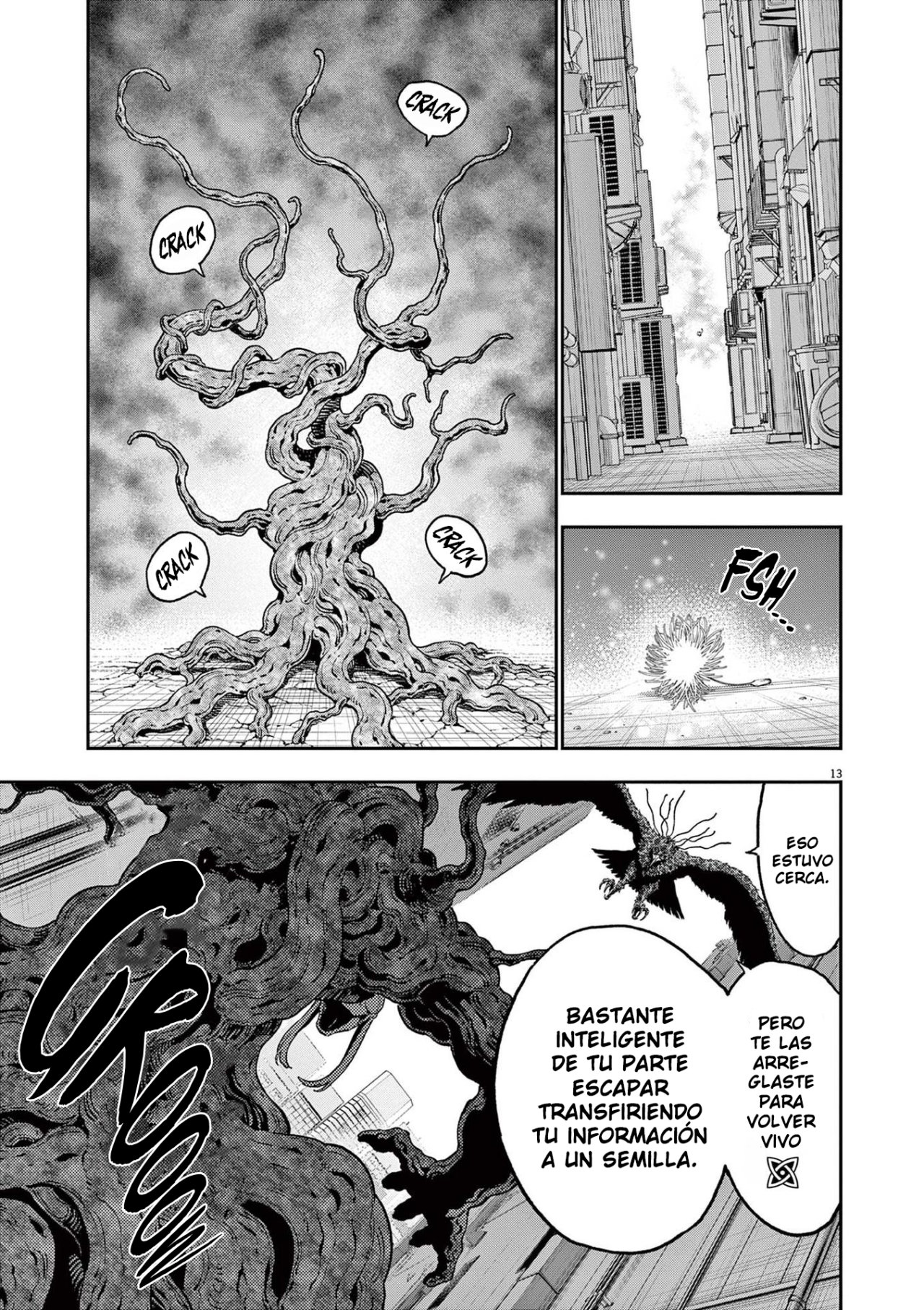 Read Jagaaaaaan (es) Manga Online