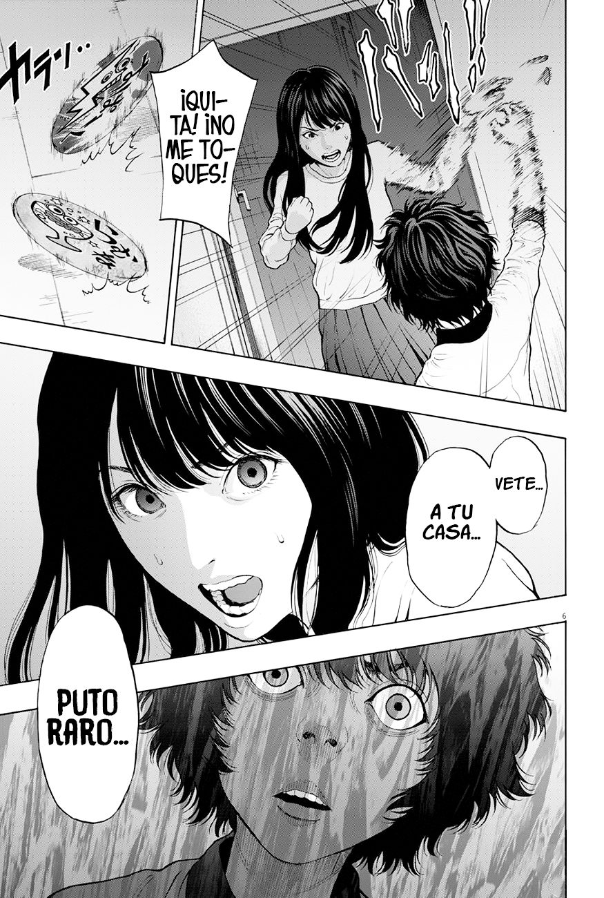 Read Jagaaaaaan (es) Manga Online