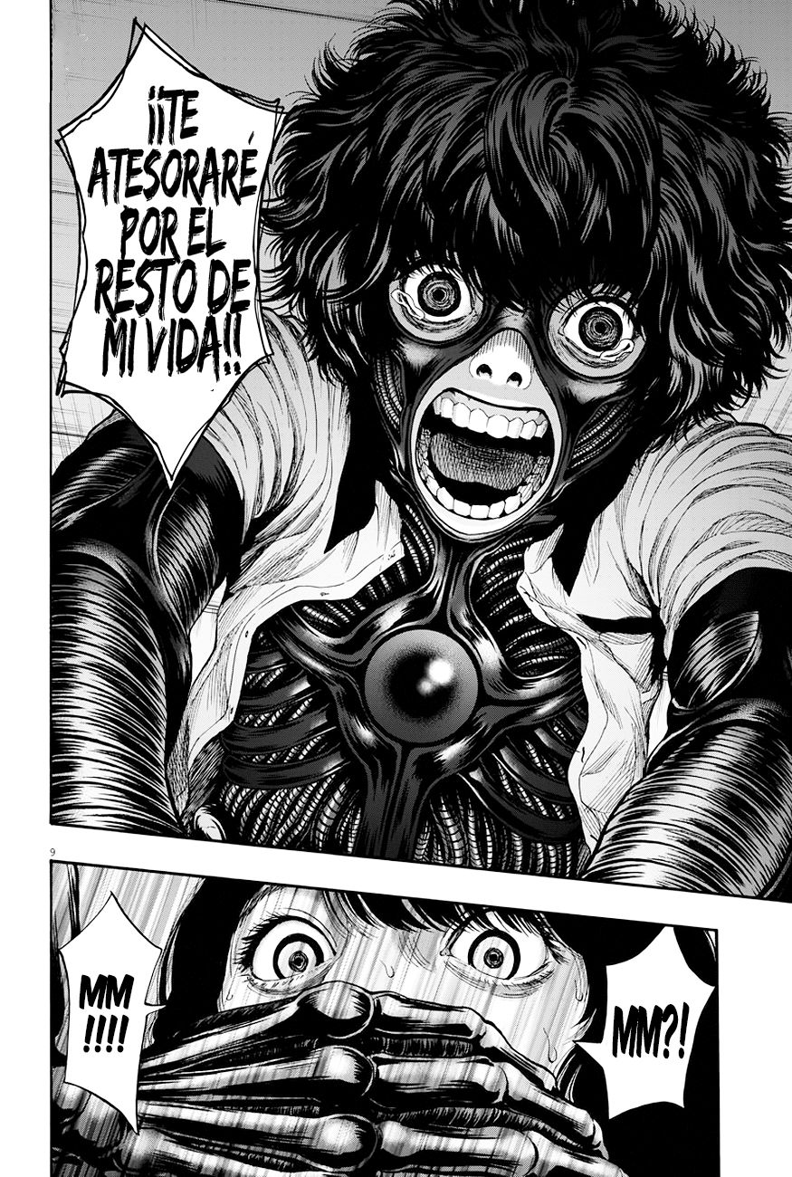 Read Jagaaaaaan (es) Manga Online