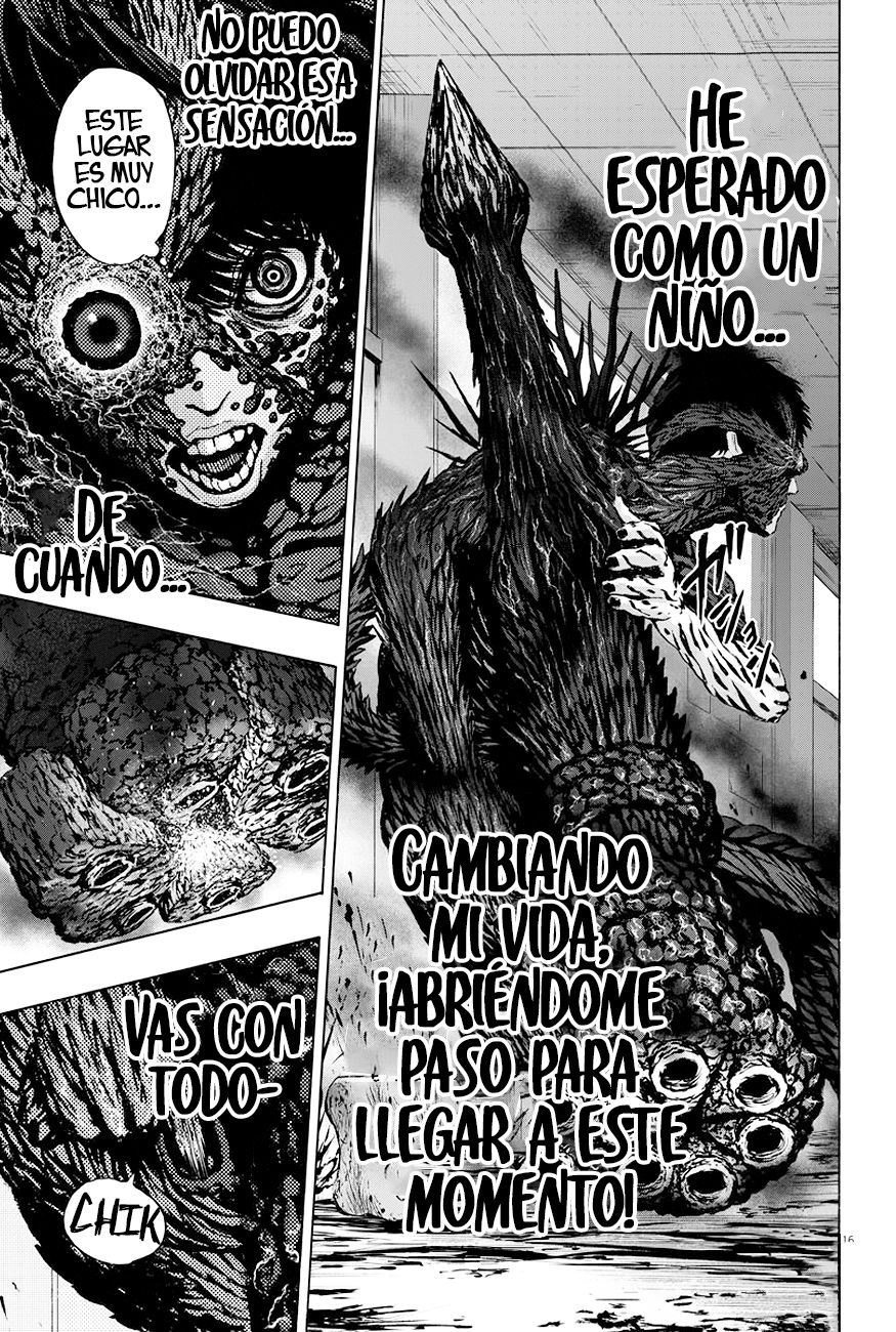 Read Jagaaaaaan (es) Manga Online