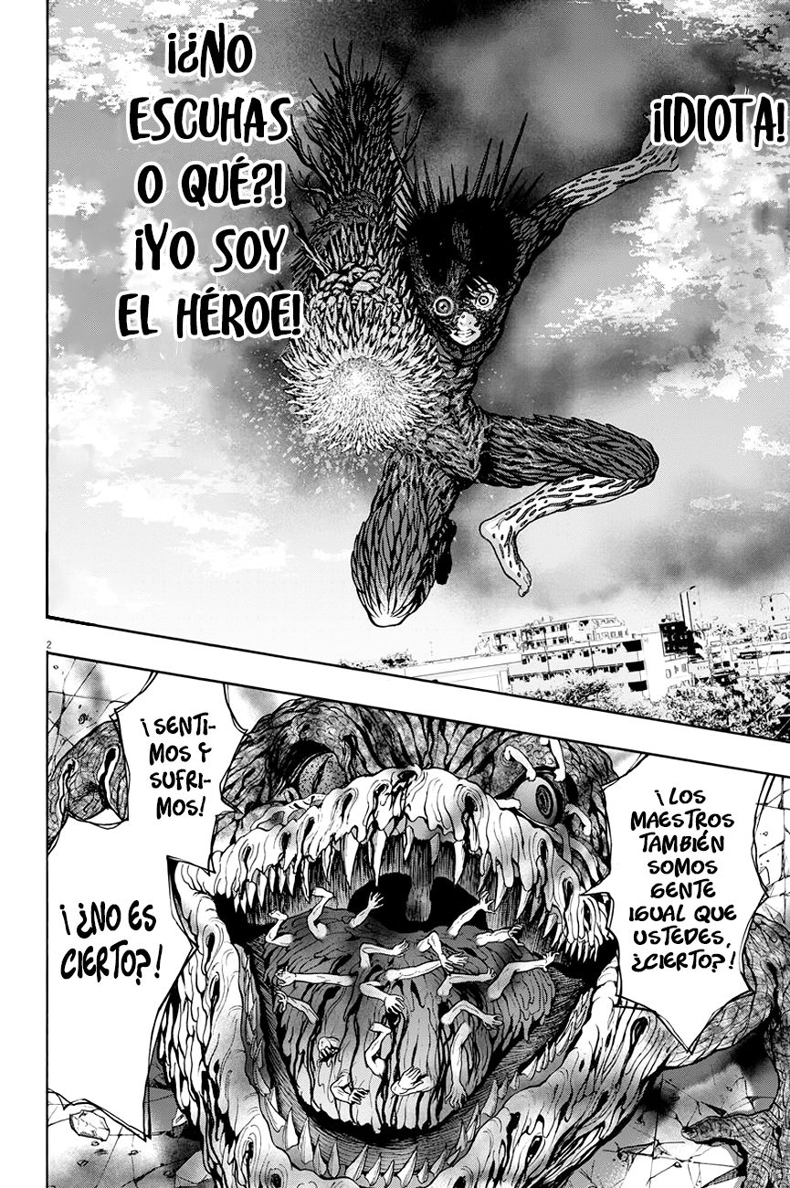 Read Jagaaaaaan (es) Manga Online