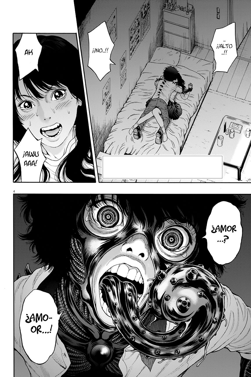 Read Jagaaaaaan (es) Manga Online