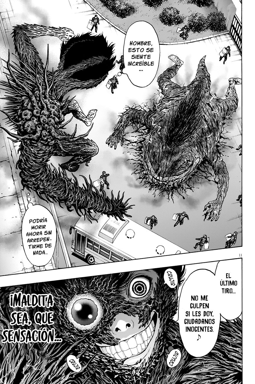 Read Jagaaaaaan (es) Manga Online