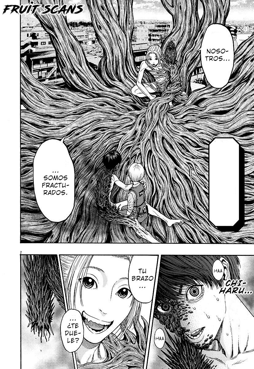 Read Jagaaaaaan (es) Manga Online