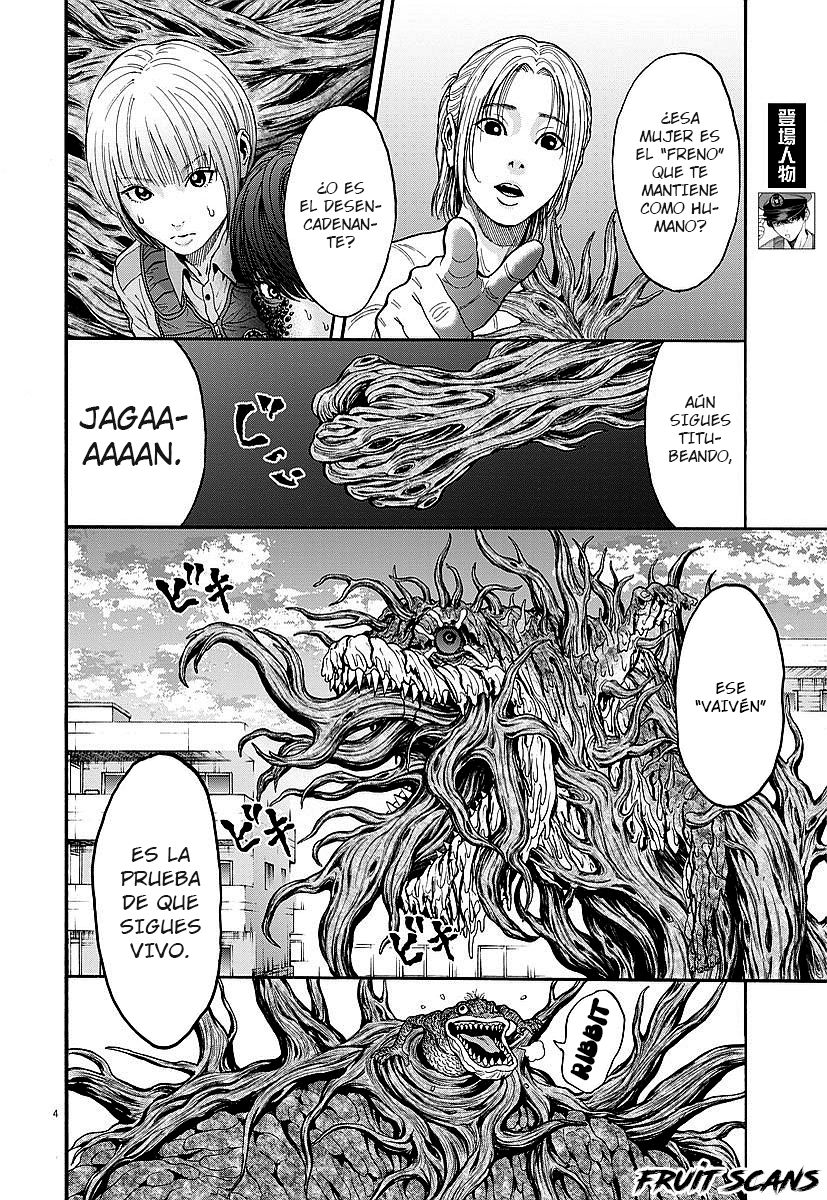 Read Jagaaaaaan (es) Manga Online