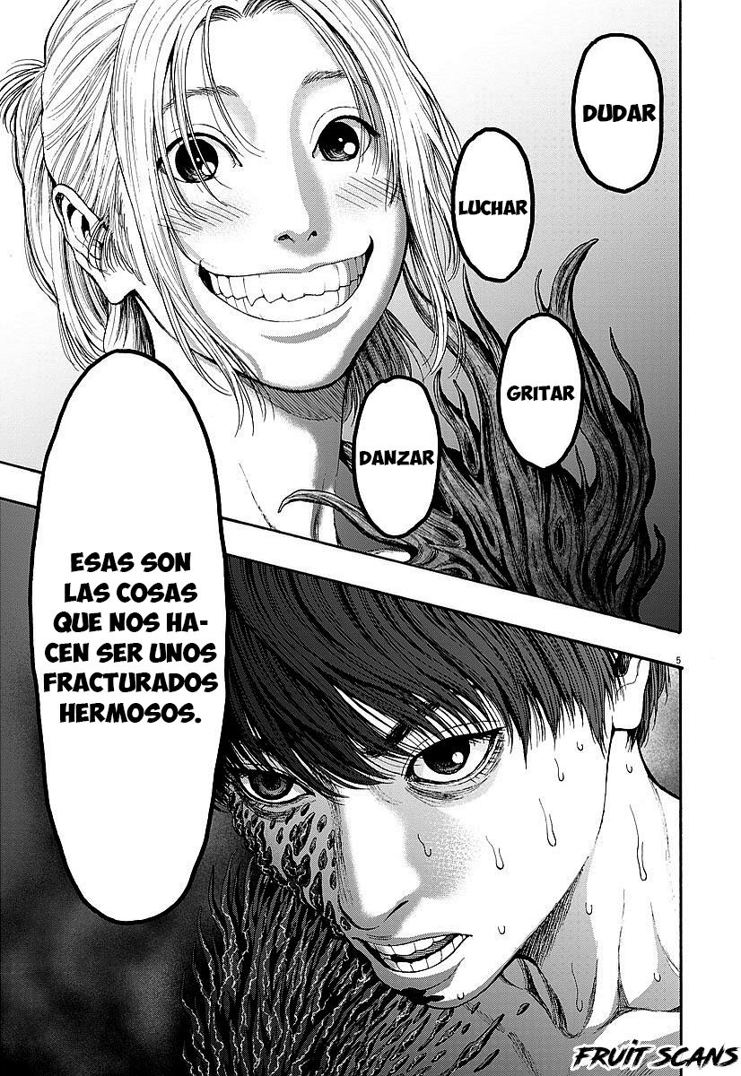 Read Jagaaaaaan (es) Manga Online