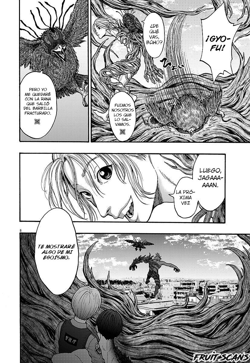 Read Jagaaaaaan (es) Manga Online