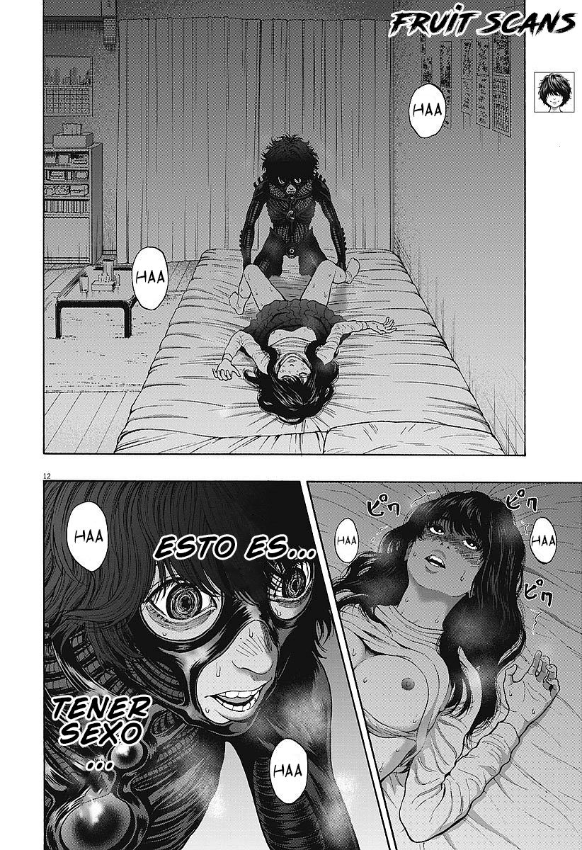 Read Jagaaaaaan (es) Manga Online