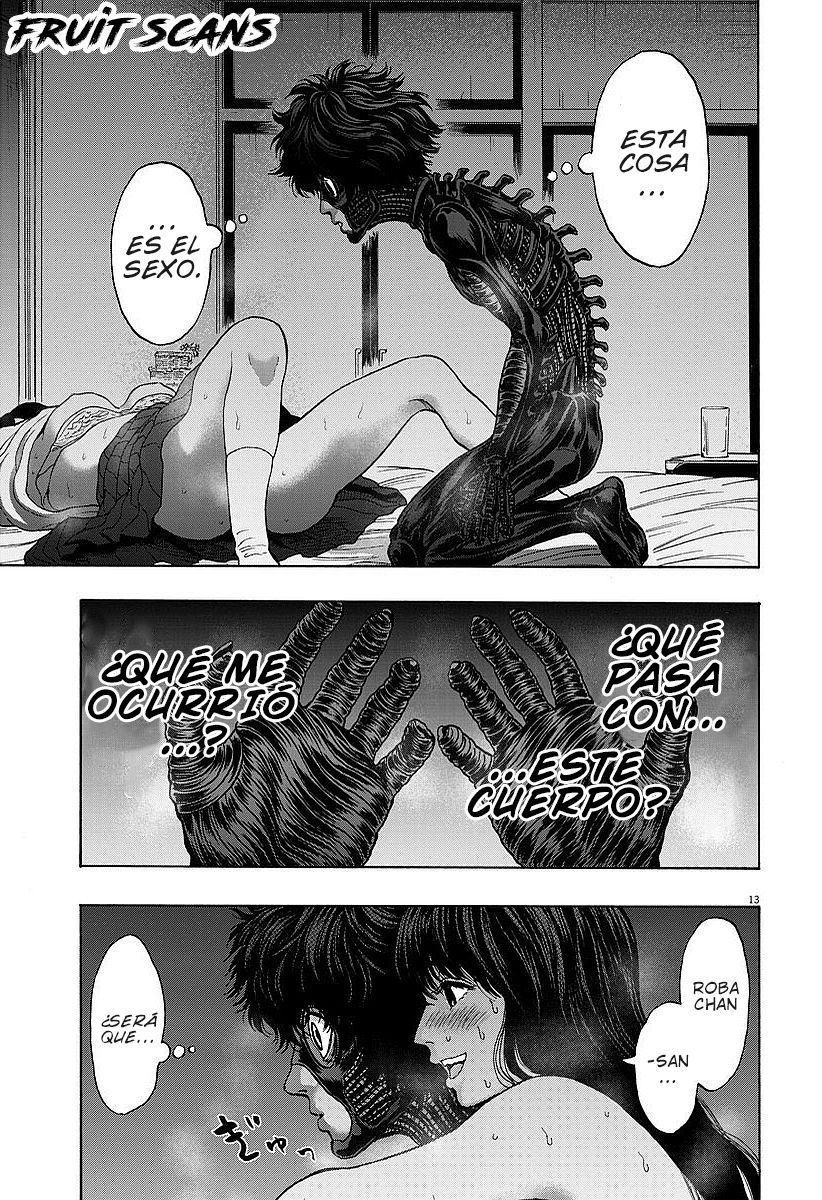 Read Jagaaaaaan (es) Manga Online