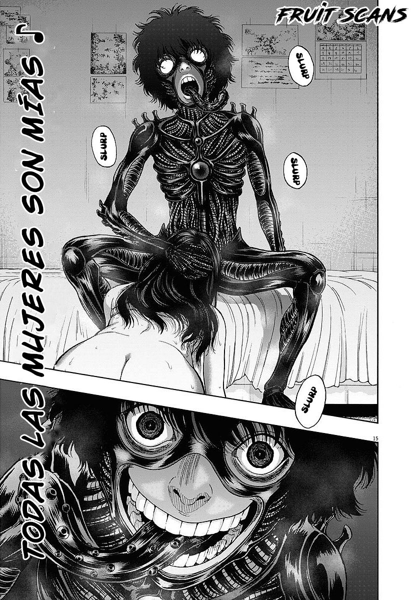 Read Jagaaaaaan (es) Manga Online