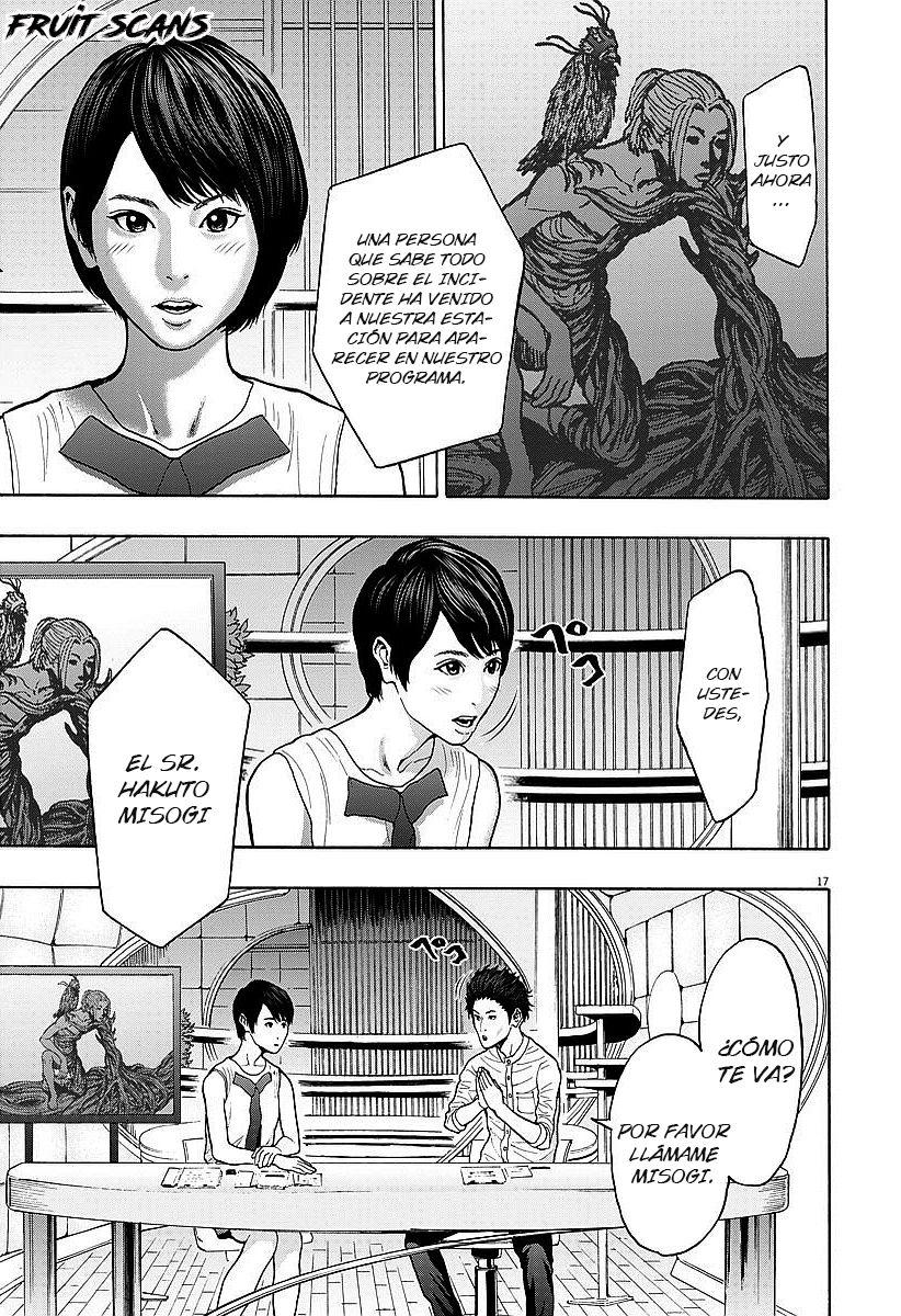 Read Jagaaaaaan (es) Manga Online