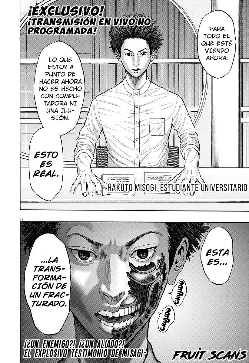 Read Jagaaaaaan (es) Manga Online