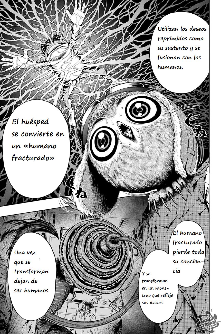 Read Jagaaaaaan (es) Manga Online