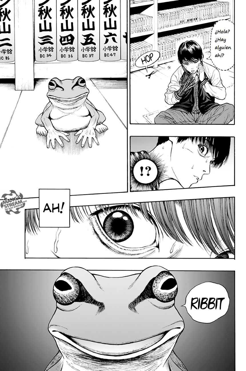 Read Jagaaaaaan (es) Manga Online