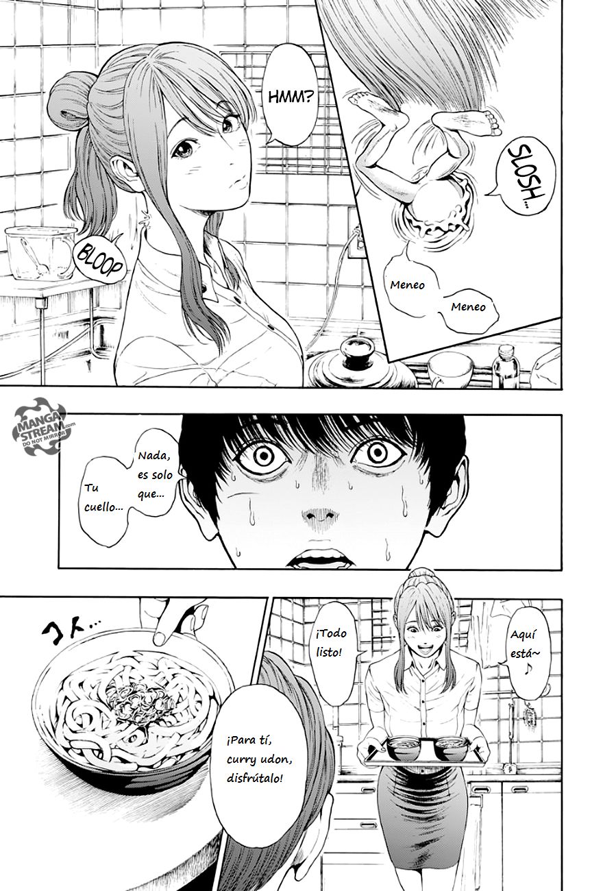 Read Jagaaaaaan (es) Manga Online