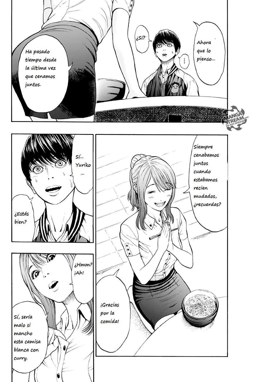 Read Jagaaaaaan (es) Manga Online