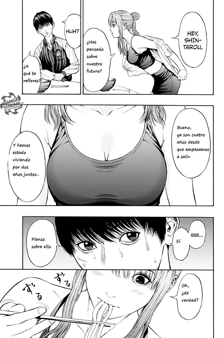 Read Jagaaaaaan (es) Manga Online