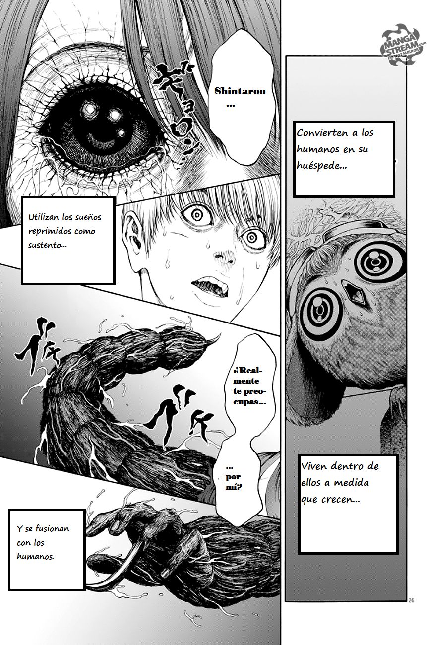 Read Jagaaaaaan (es) Manga Online