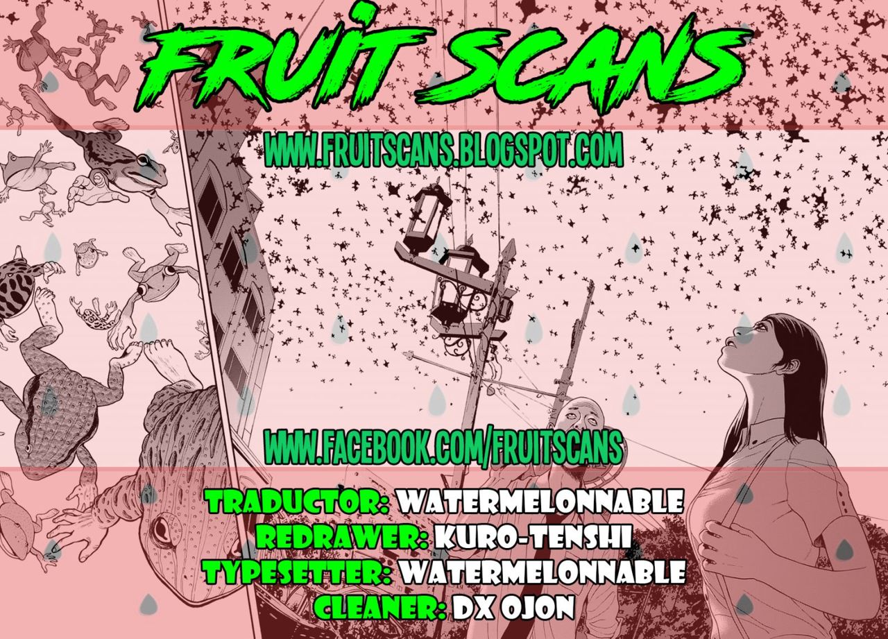 Read Jagaaaaaan (es) Manga Online