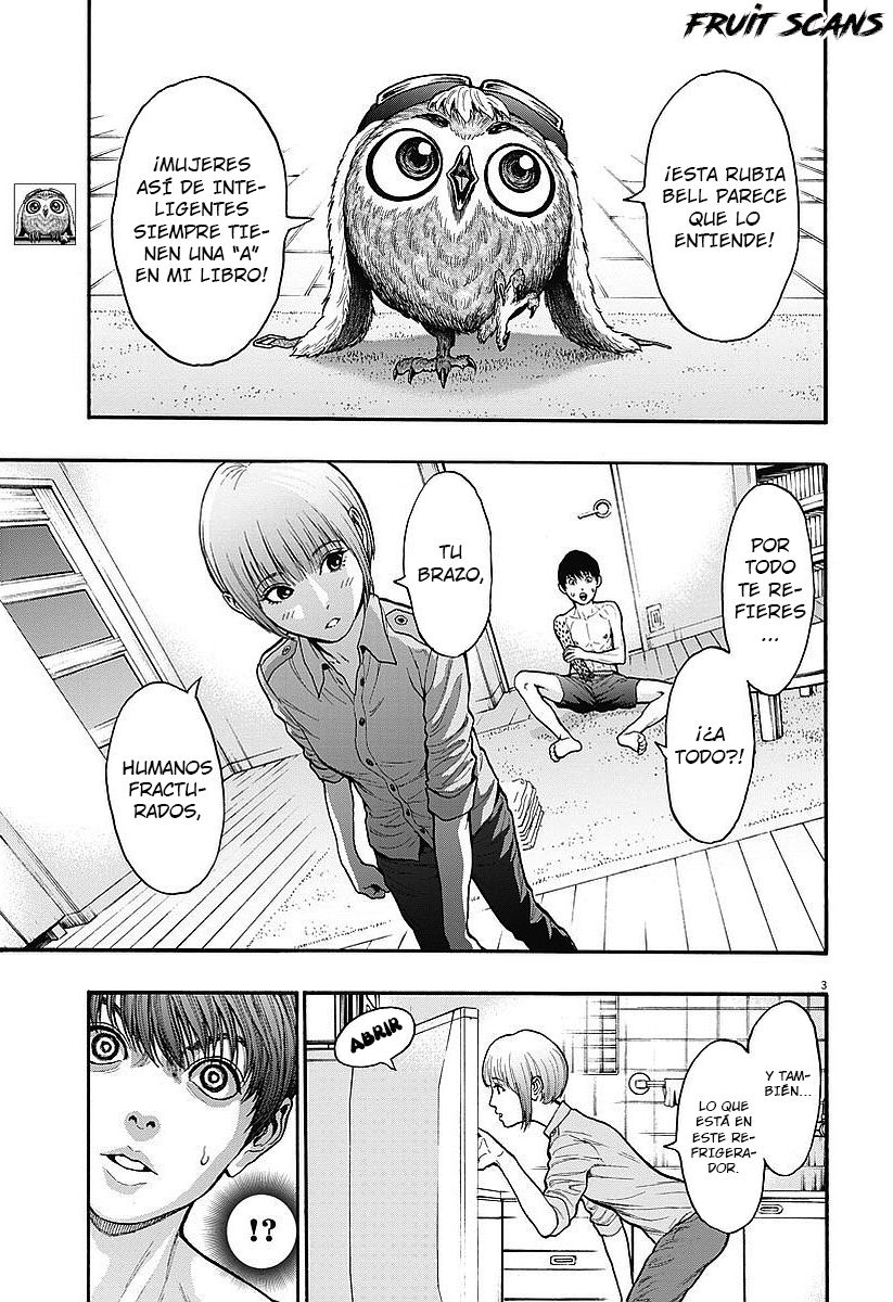 Read Jagaaaaaan (es) Manga Online