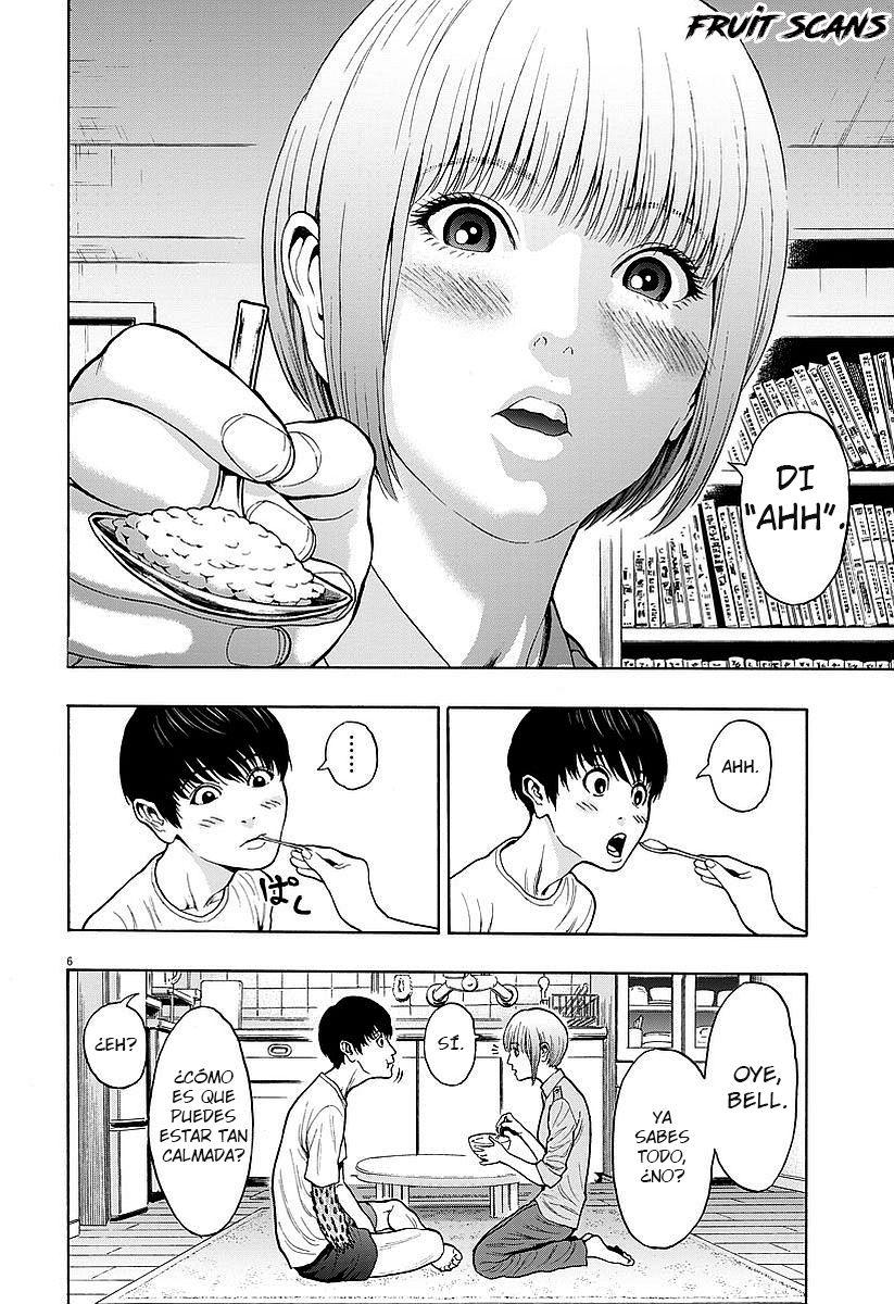 Read Jagaaaaaan (es) Manga Online