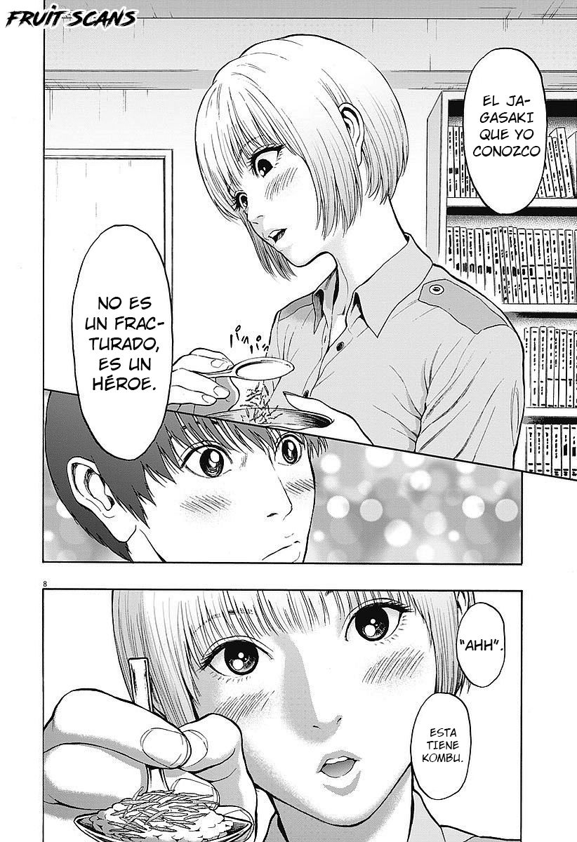 Read Jagaaaaaan (es) Manga Online