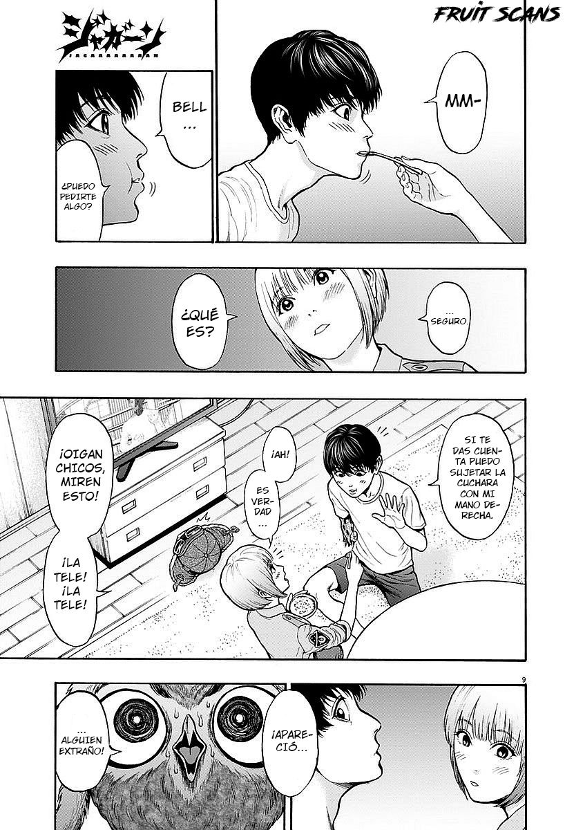 Read Jagaaaaaan (es) Manga Online