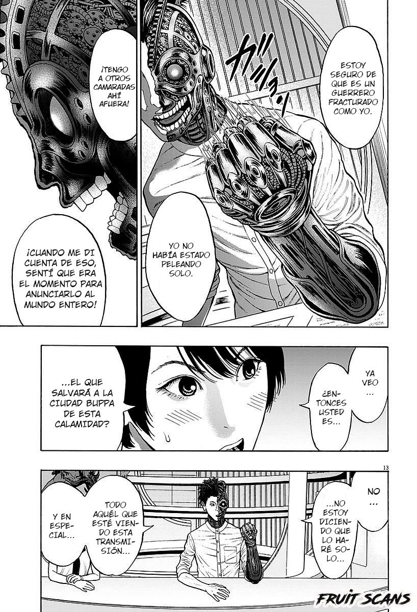 Read Jagaaaaaan (es) Manga Online