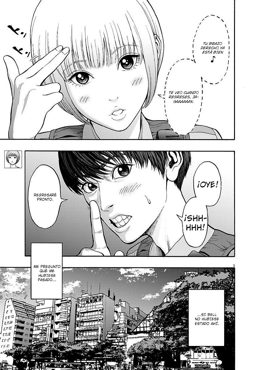 Read Jagaaaaaan (es) Manga Online