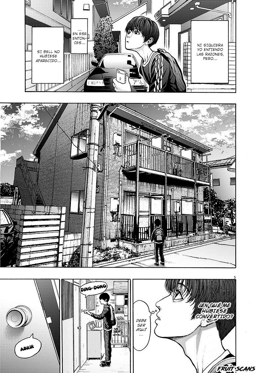 Read Jagaaaaaan (es) Manga Online