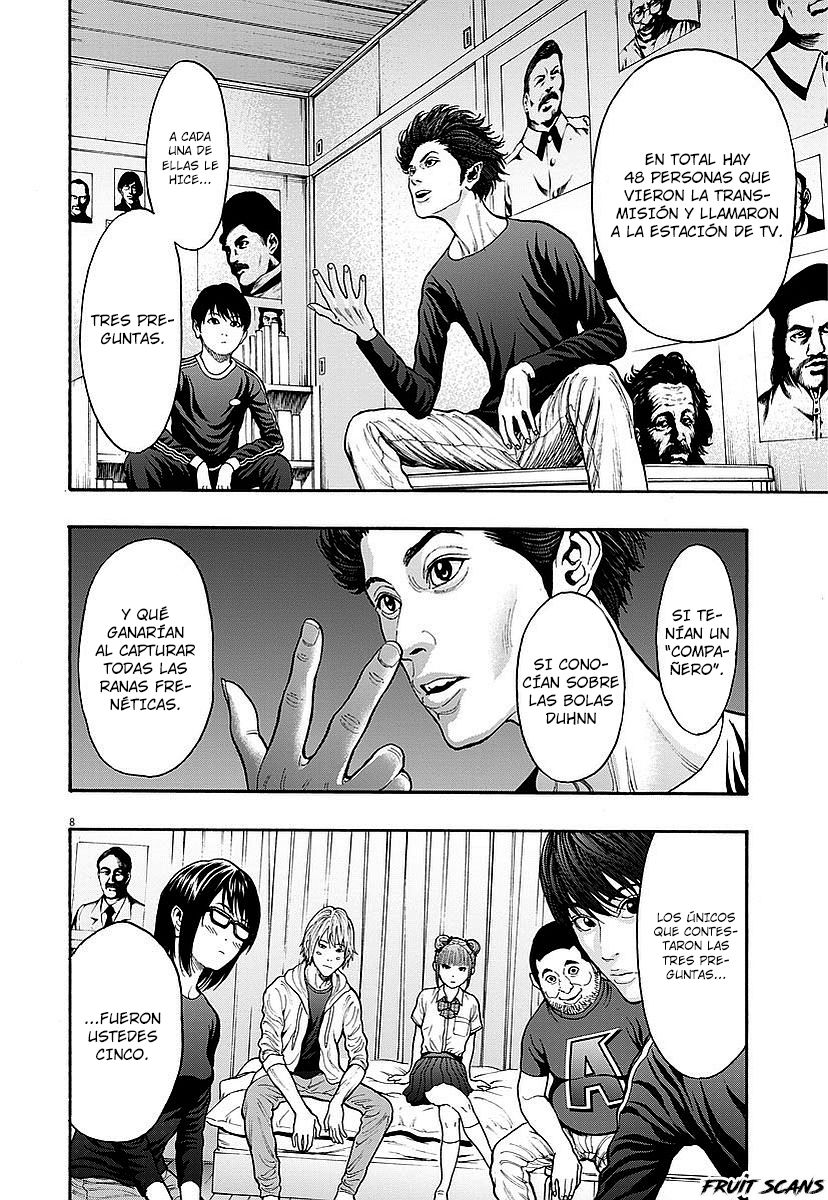 Read Jagaaaaaan (es) Manga Online