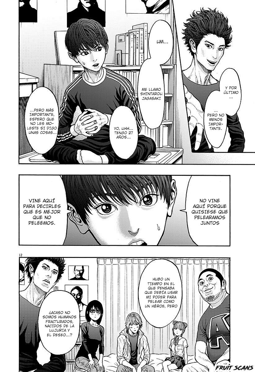 Read Jagaaaaaan (es) Manga Online