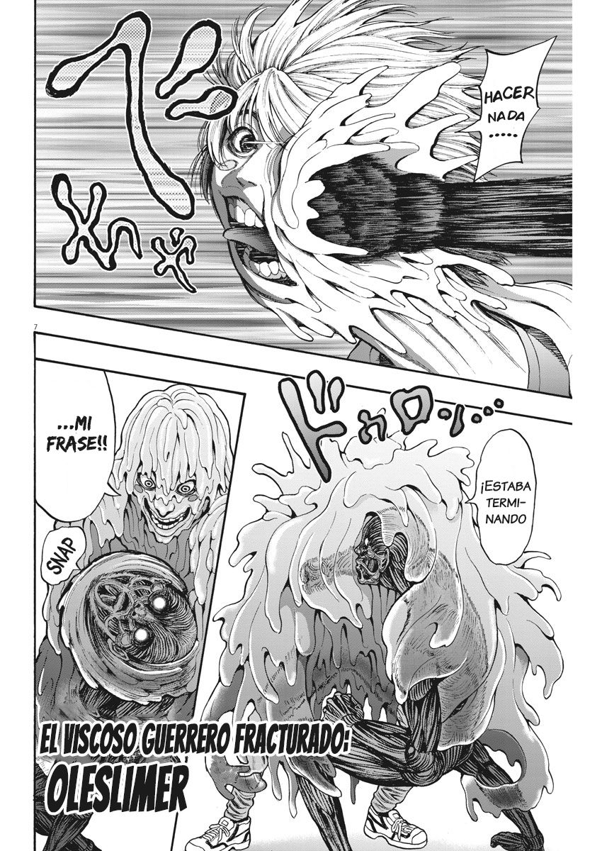 Read Jagaaaaaan (es) Manga Online