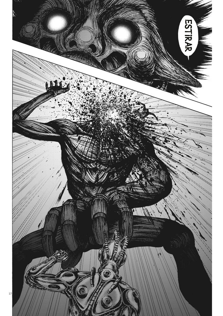 Read Jagaaaaaan (es) Manga Online