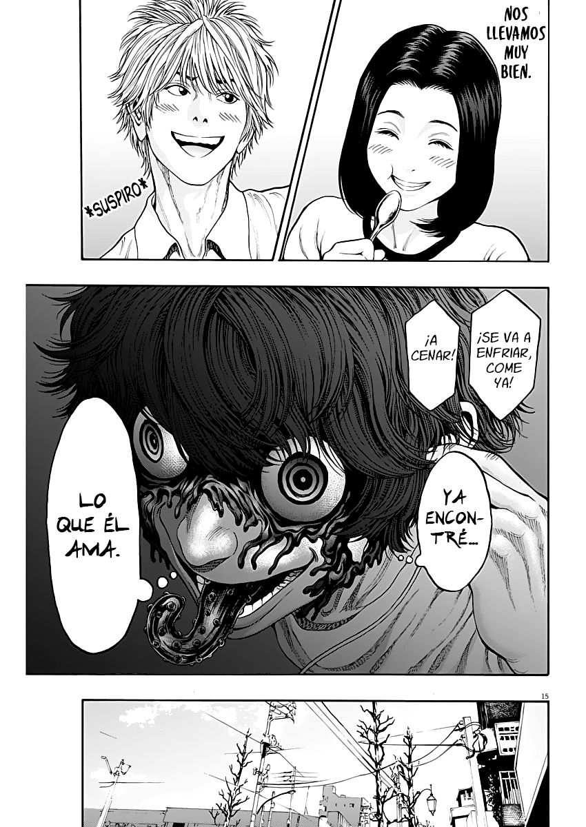 Read Jagaaaaaan (es) Manga Online