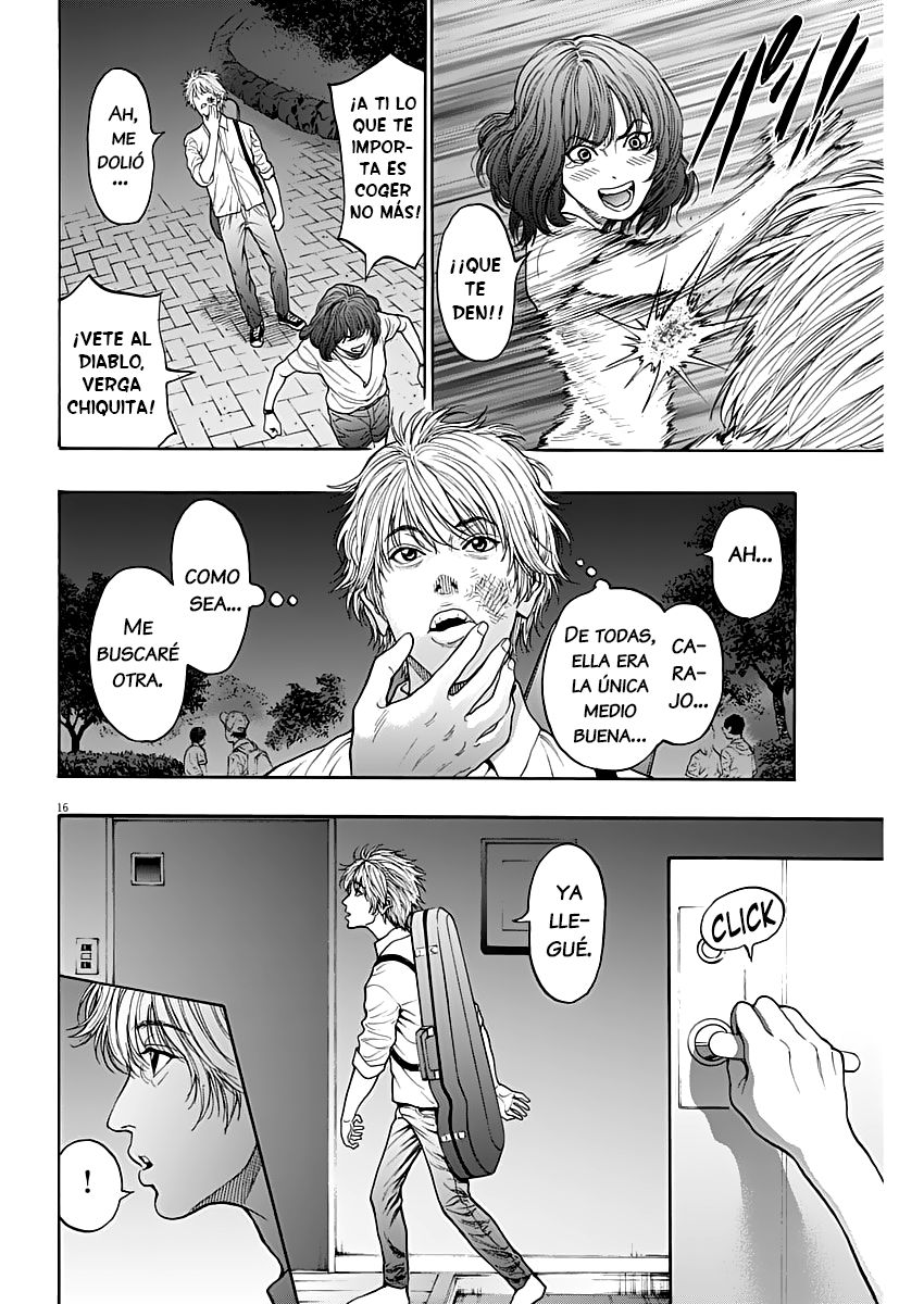 Read Jagaaaaaan (es) Manga Online