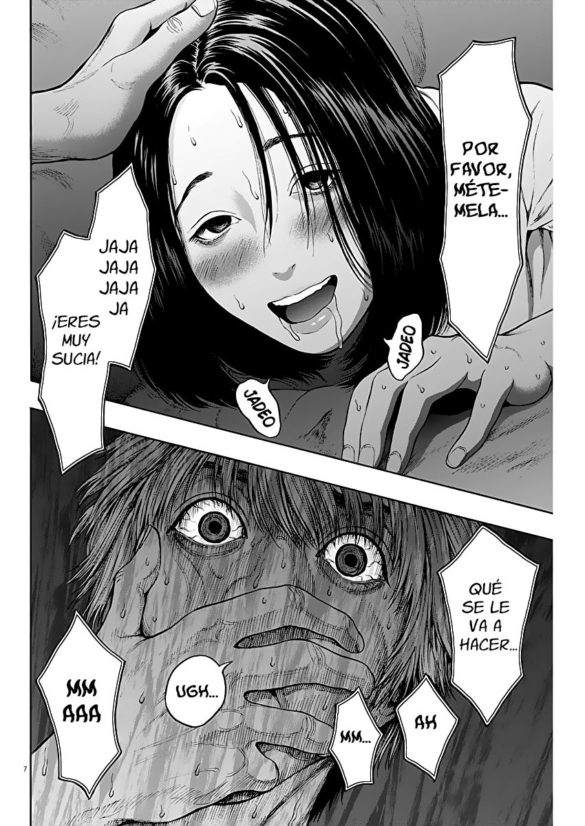 Read Jagaaaaaan (es) Manga Online