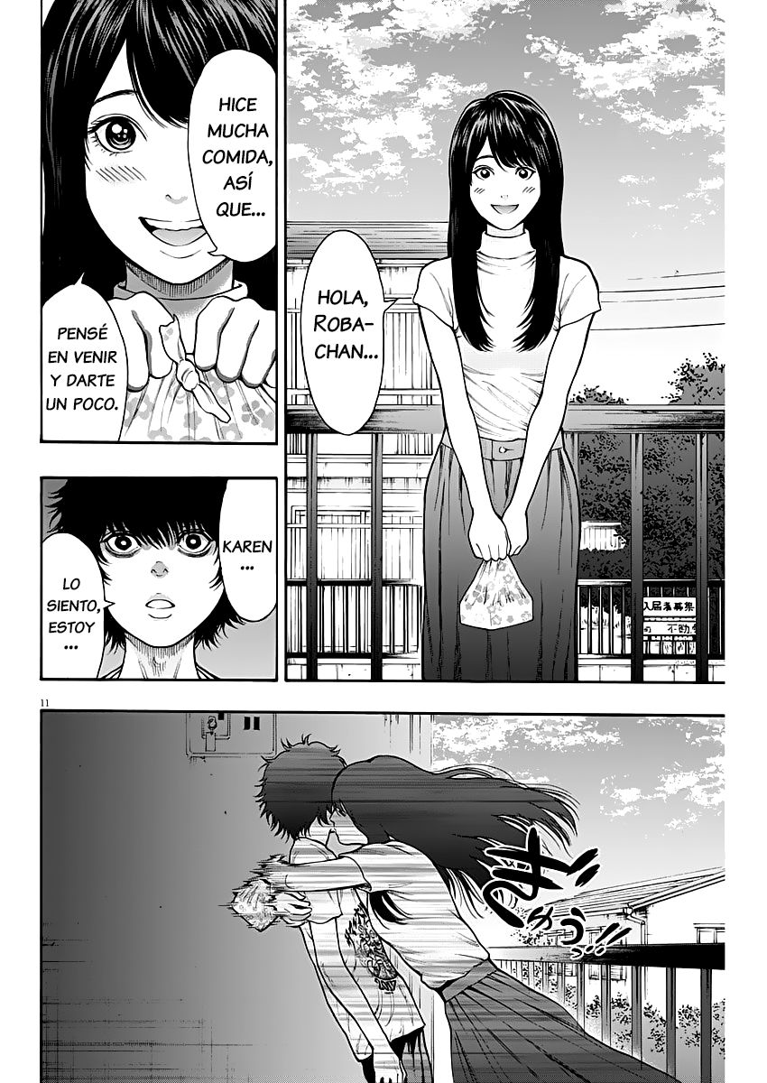 Read Jagaaaaaan (es) Manga Online