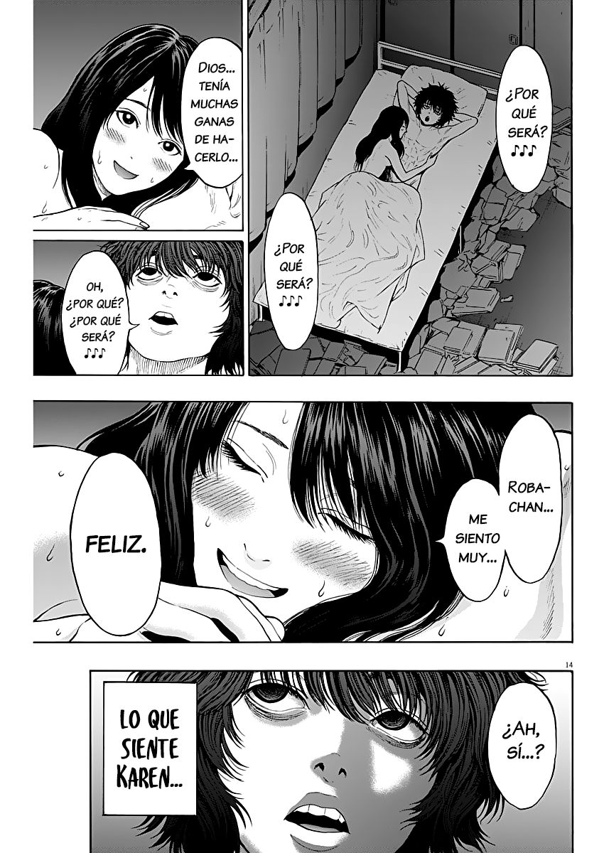 Read Jagaaaaaan (es) Manga Online