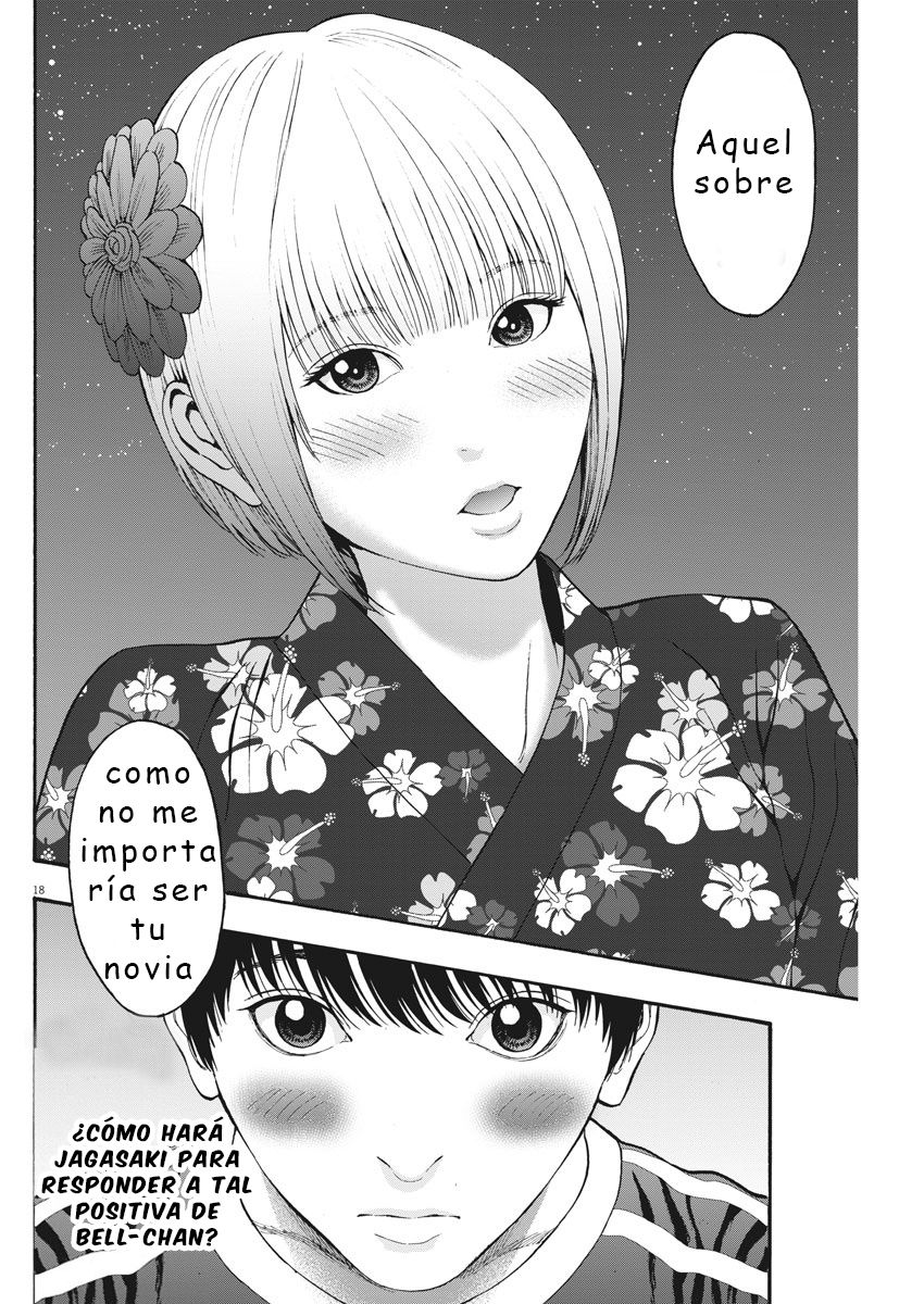 Read Jagaaaaaan (es) Manga Online