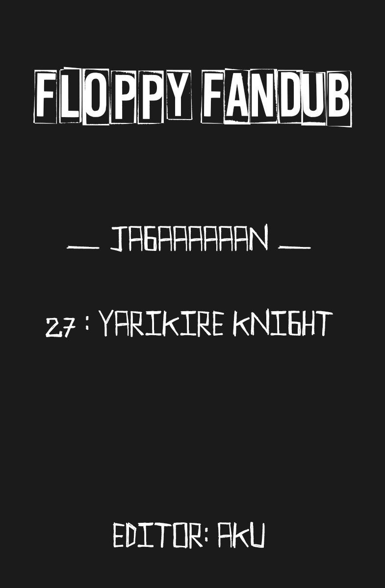 Read Jagaaaaaan (es) Manga Online