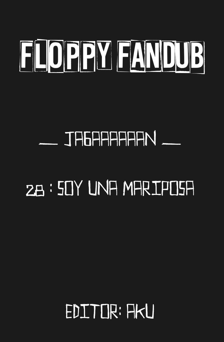 Read Jagaaaaaan (es) Manga Online