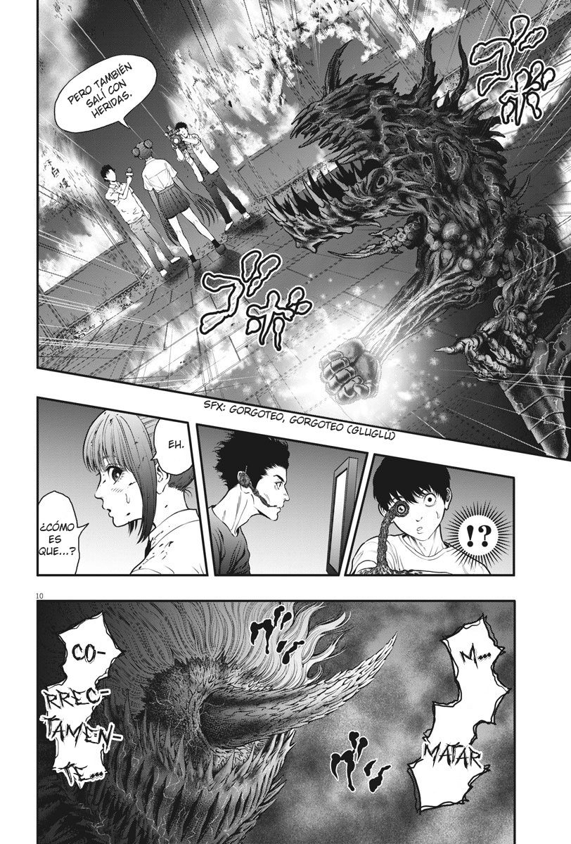 Read Jagaaaaaan (es) Manga Online