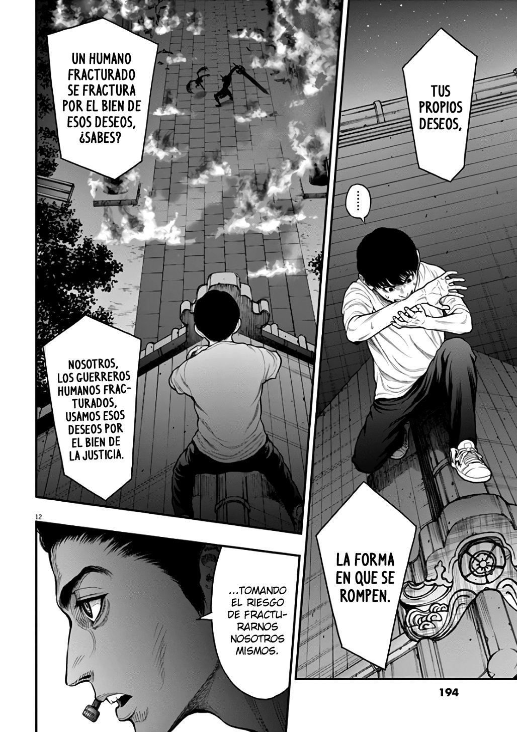 Read Jagaaaaaan (es) Manga Online