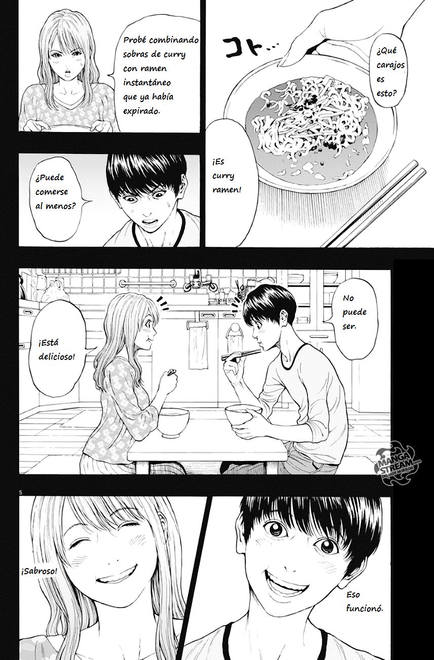 Read Jagaaaaaan (es) Manga Online