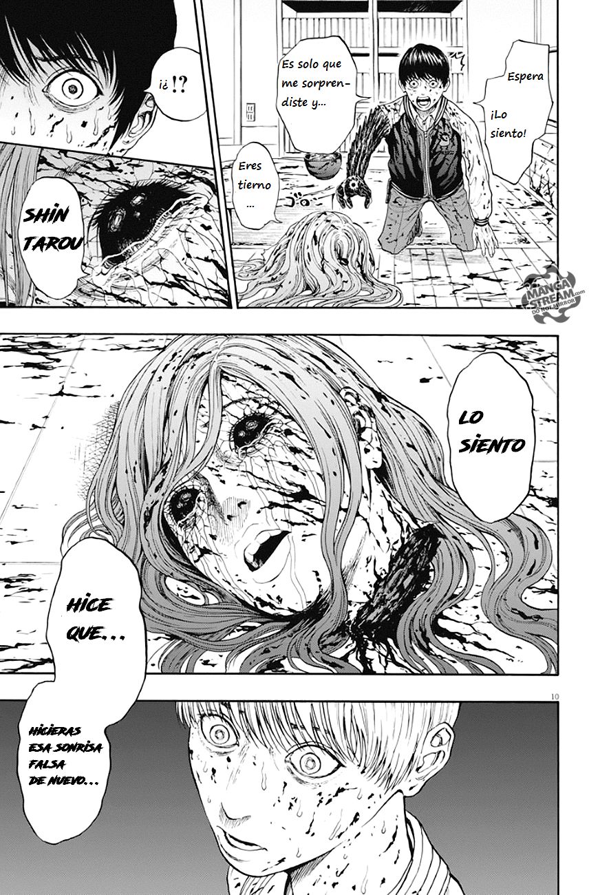 Read Jagaaaaaan (es) Manga Online