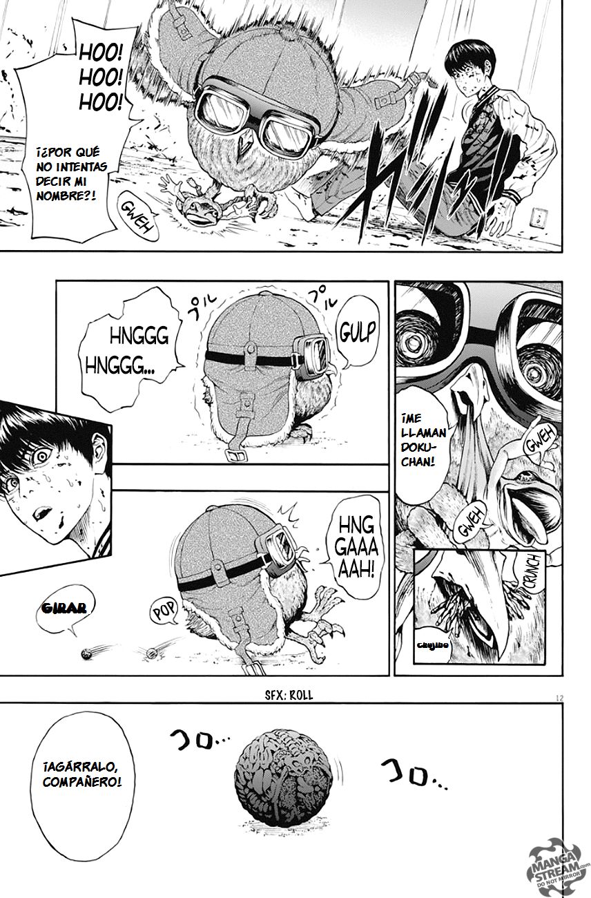 Read Jagaaaaaan (es) Manga Online