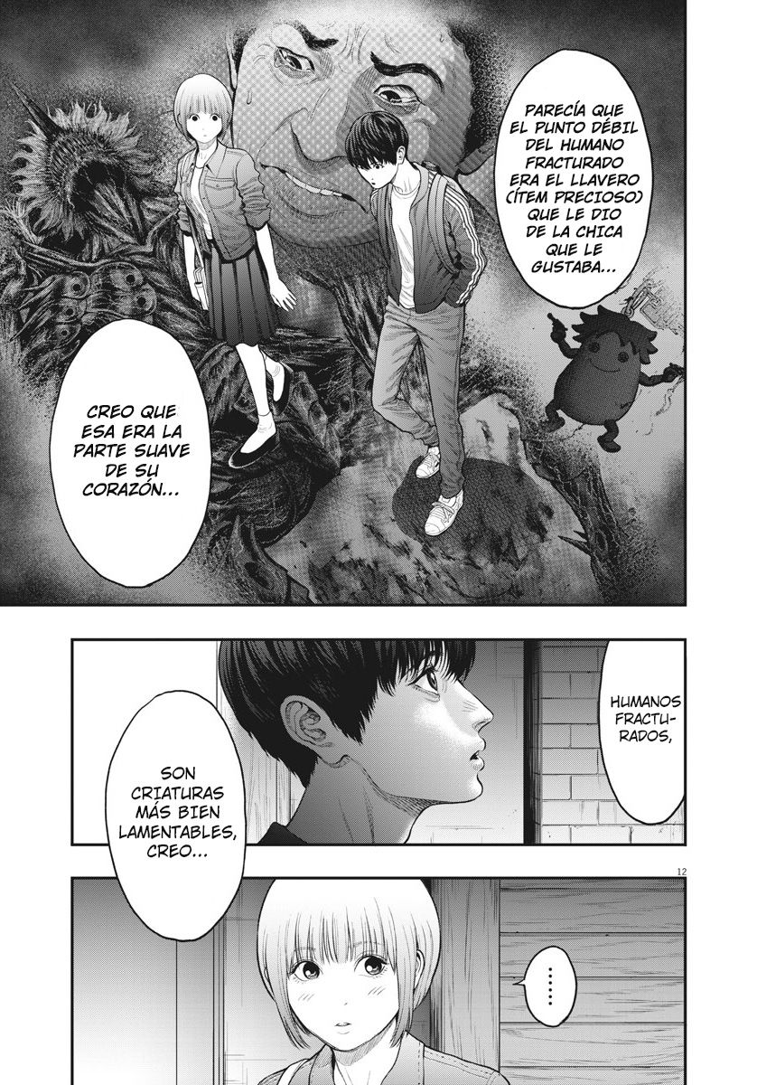 Read Jagaaaaaan (es) Manga Online